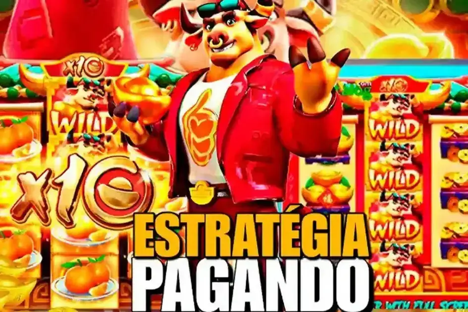 Principais estratégias para maximizar ganhos no Fortune Ox Principais estratégias para maximizar ganhos no Fortune Ox