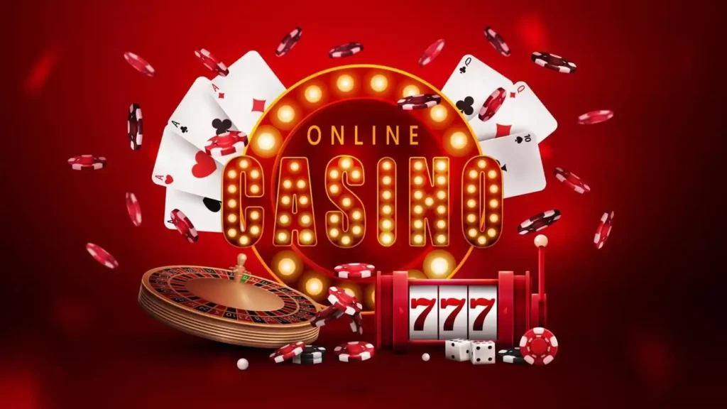 CASSINO ONLINE OOBET Cassino Online